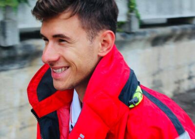 Raphael ROULET
