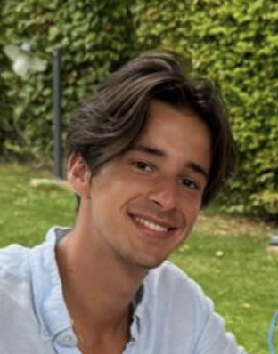 Alexandre DESSAUX  Ostéopathe